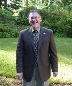 Picture of Jon Sapper
